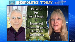 From Spiritual Therapist to ET Conference Organizer: Interview with Dani Henderson