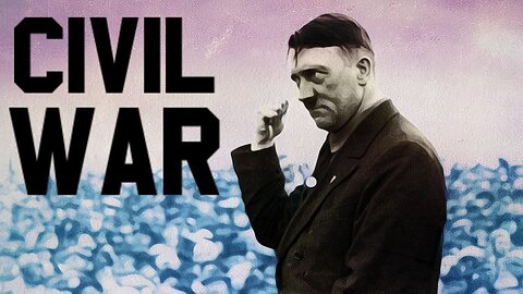 The Civil War That Nearly Destroyed The Nazi Party