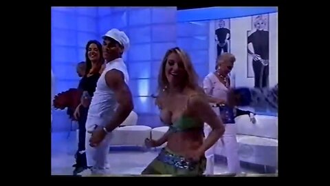 Sexy Brazilian Girls #87