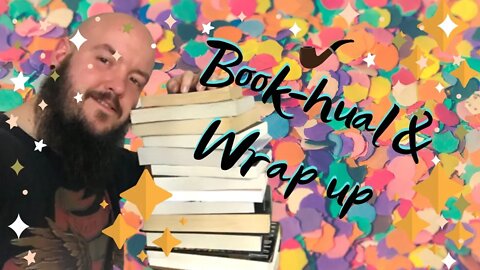 Bookhual & Wrap Up