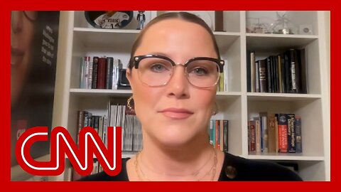 SE Cupp- The toughest attacks on Trump aren't coming from his opponents