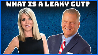 What is a Leaky Guy, What Are the Signs and How Can You Prevent and/or Heal a Leaky Gut?