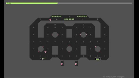 N++ - The Thirty-seventh Strategem (?-C-11) - G--T--O++C--