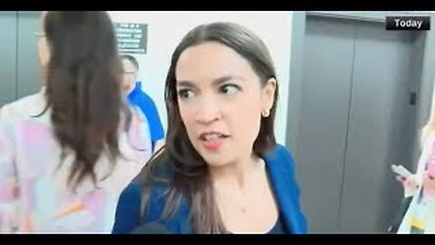 🔥 AOC SHUTS DOWN Republicans over conviction