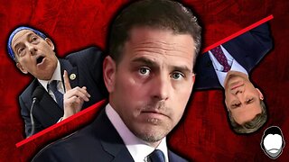 Democrats TURN on Hunter Biden?