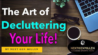 Declutter & Simplify: Boost Fulfillment, Focus, Mindfulness, Minimalism, and Stress Reduction