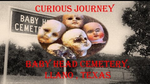 Baby Head Cemetery, Llano, Texas