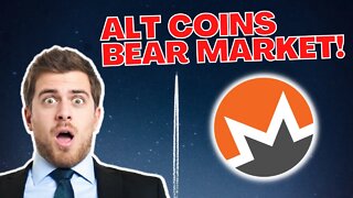 3 COINS FOR A BEAR MARKET!