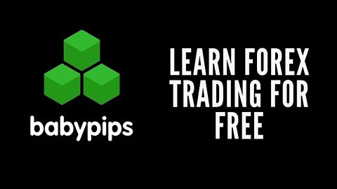 FREE Forex Trading Course