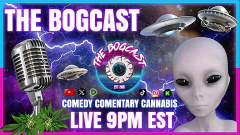 Top Sightings, UFO Report, Comedy/Funny Videos, Stoner Sesh | #224