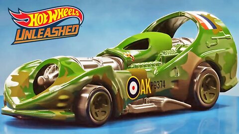 Hot Wheels Unleashed: 24 Horas para o Centro da Terra