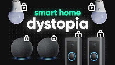 Amazon Accuses Customer Of Racism & Shuts Down Their Smart Home