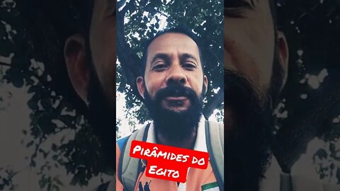 Pirâmides do Egito