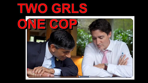 TWO GRLS ONE COP