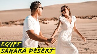 Egypt Travel 2021 | Sahara Desert Trip | Siwa things to do | Adventure Trips