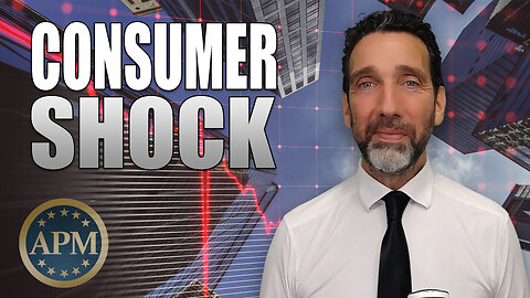 Are US Consumers in for a Shock? [The Economic Cliff]
