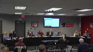 All Public Comments - Barrington 220 Board of Education Meeting (01-10-2023)