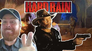 #5 Before Movies Sucked! - Hard Rain