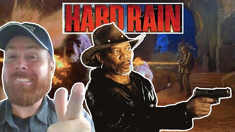 #5 Before Movies Sucked! - Hard Rain