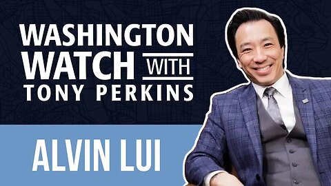 Alvin Lui: Exposes How California Opposes Parental Rights