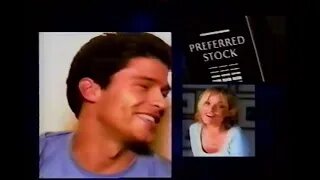 Preferred Stock Cologne Commercial (1998)