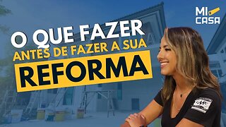 O que você PRECISA saber antes de fazer um retrofit | TUDO sobre retrofit | Corte Mi Casa.