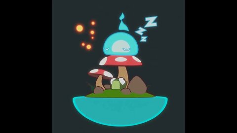 Spirit Mushroom