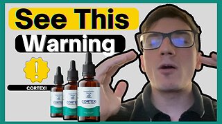 CORTEXI - Cortexi Review {{BE AWARE}} Cortexi Reviews - Cortexi Supplement – Cortexi Tinnitus