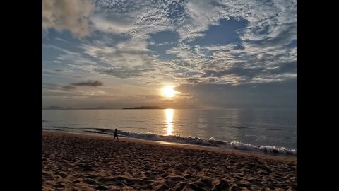 Life in Hainan Sanya Haitang Bay Houhai BEFORE Omigod Omicron Response procedures (Lockdown) China