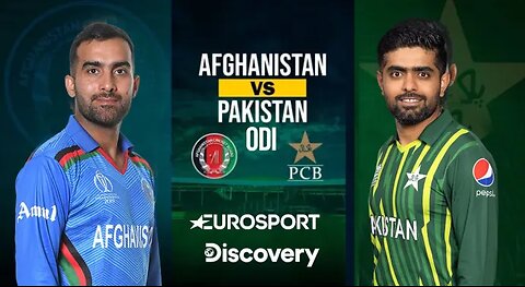 Afghanistan vs Pakistan Cricket Full Match Highlights (1st ODI) _ Super Cola Cup _ ACB