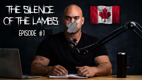 Episode One | The Silence of the Lambs