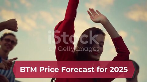 Bytom Price Prediction 2023, 2025, 2030 Will BTM go up