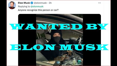 Elon Musk's son attacked; promises legal action after he gets doxxed!