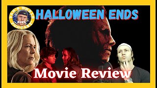 Halloween Ends Movie Review - Spoiler Alert | Movies