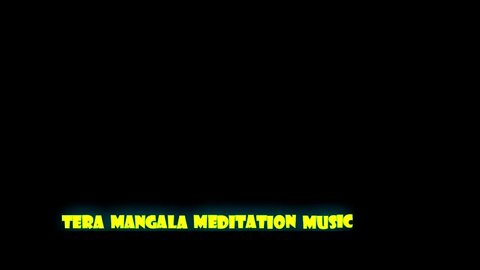 6 hours of Healing Meditation Music, Deep Sleep Music, Calm Music, Black Screen. Fall Asleep Faster.