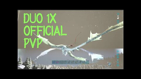 DUO OFFICIAL 1X PVP XBOX S:1 EP:2