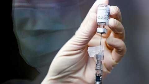 "Forced Vaccines In America" - A Prophetic Dream Of What's Coming