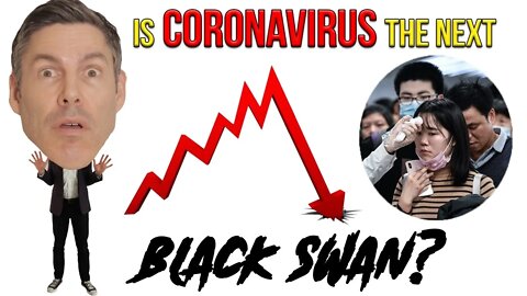 Coronavirus: Could It Trigger An Economic Collapse? YES! (Here's Why)