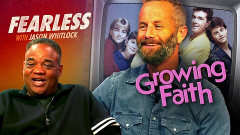 ‘Growing Pains’ Star Kirk Cameron Trades Hollywood Fame for Faith, Preaches Love to Enemies | Ep 555