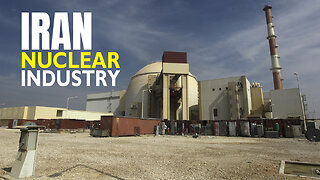 Iran Nuclear Industry