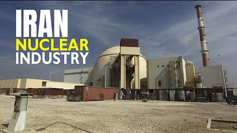 Iran Nuclear Industry