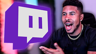 I'M FINALLY BACK ON TWITCH! (Low Tier God)