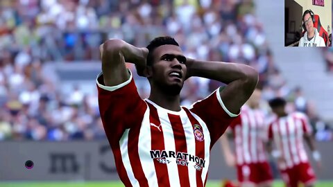 Efootball Pes2020 Liga Master 2ªTemporada#45