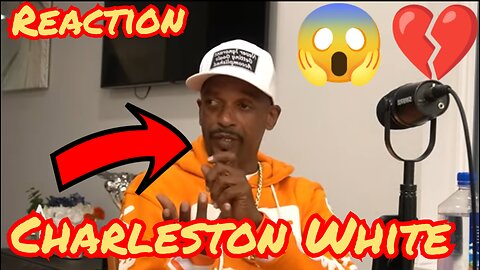 Charleston White Explains How He REALLY Feels About Russell Simmons and Wack 100...