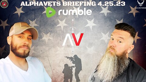 ALPHAVETS BRIEFING 4.25.23