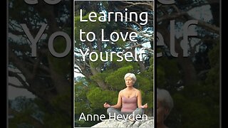 Learning to Love Yourself Self Respect Setting Boundaries and Saying No