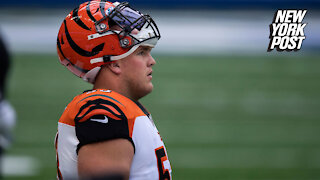 Giants acquire Billy Price in trade with Bengals