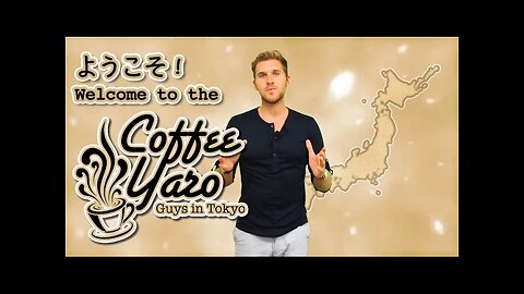 Welcome to Coffee Yaro