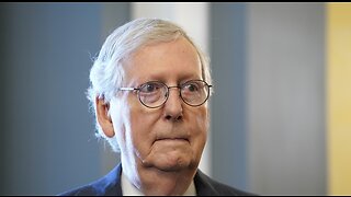 Mitch McConnell's Concerning Remarks About 'Compromise'