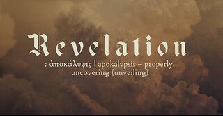 Revelation 16 Greater Wrath